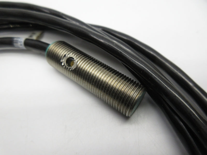 PEPPERL+FUCHS NJ2-12GM40-E2 86382 10-60VDC NSNP