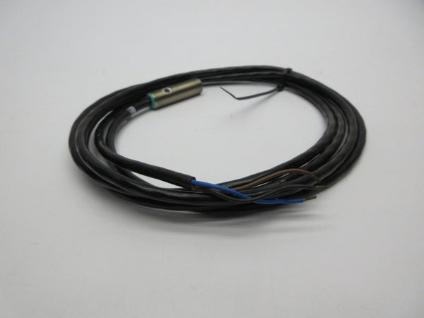 PEPPERL+FUCHS NJ2-12GM40-E2 86382 10-60VDC NSNP