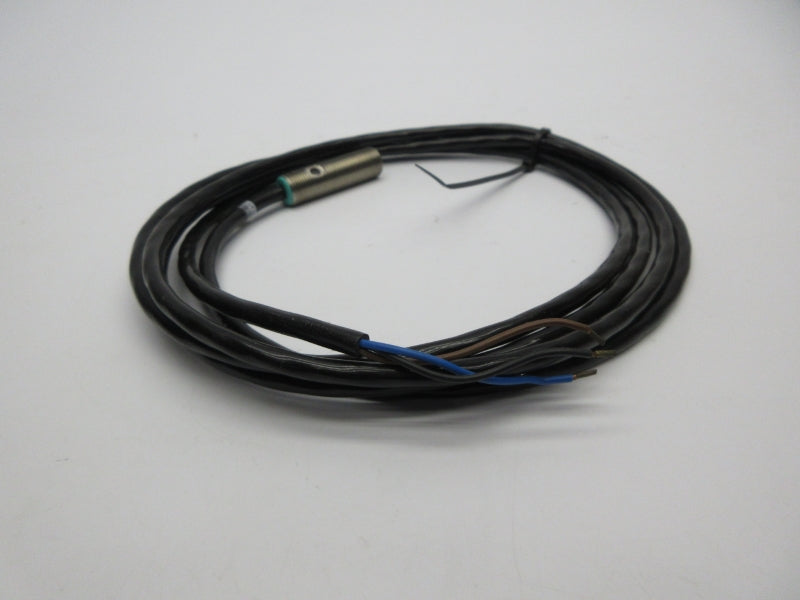 PEPPERL+FUCHS NJ2-12GM40-E2 86382 10-60VDC NSNP