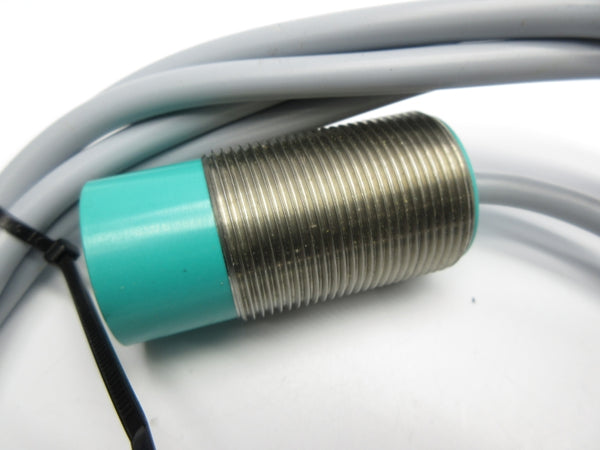 PEPPERL+FUCHS IA15-30GM-I3 22878 15-30VDC NSNP