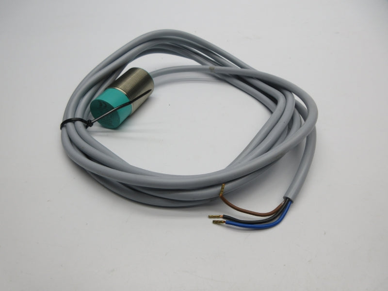 PEPPERL+FUCHS IA15-30GM-I3 22878 15-30VDC NSNP