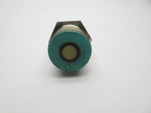 PEPPERL+FUCHS UB500-30GM-E5-V15 097967S 10-30VDC UNMP