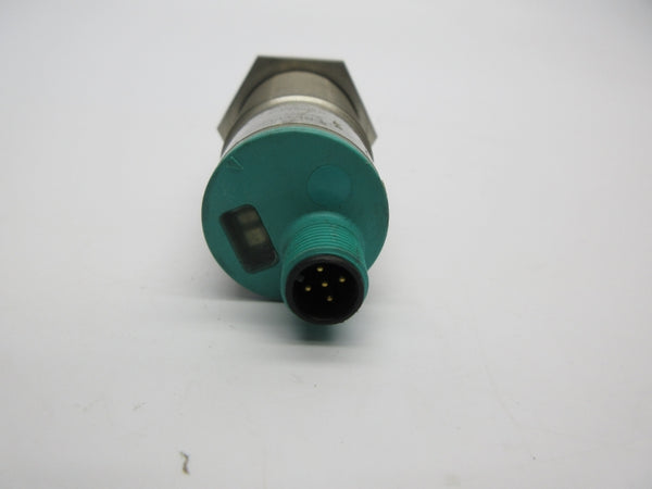 PEPPERL+FUCHS UB500-30GM-E5-V15 097967S 10-30VDC UNMP