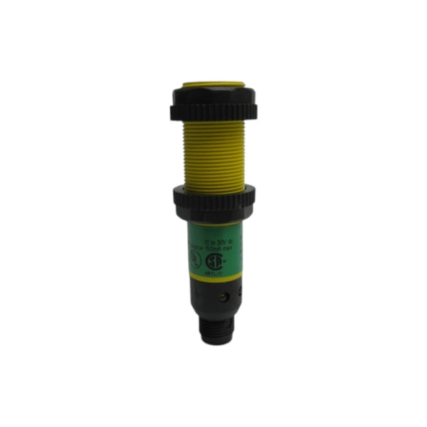 BANNER ENGINEERING S18SP6RQ 10-30VDC NSNP