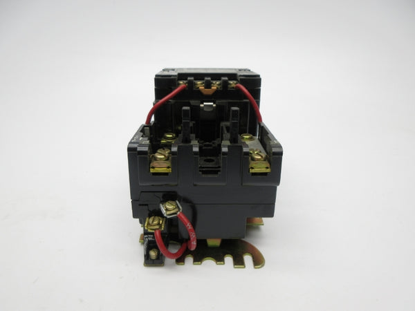 SQUARE D 8536-SAO-11 SER. B 120/240V NSMP