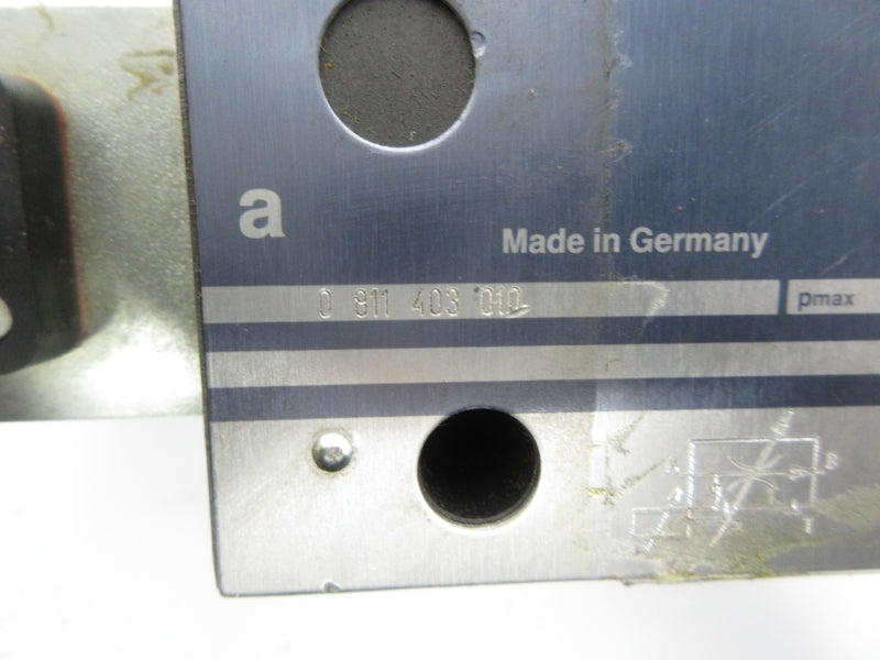 BOSCH 0811403010 (AS PICTURED) NSNP