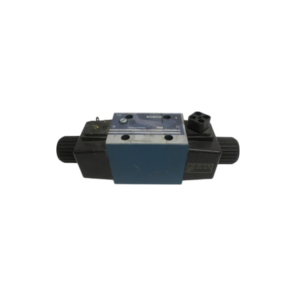 BOSCH 0810001734 081WV10P1V1004WS110/50-115/6000 110/115V NSNP