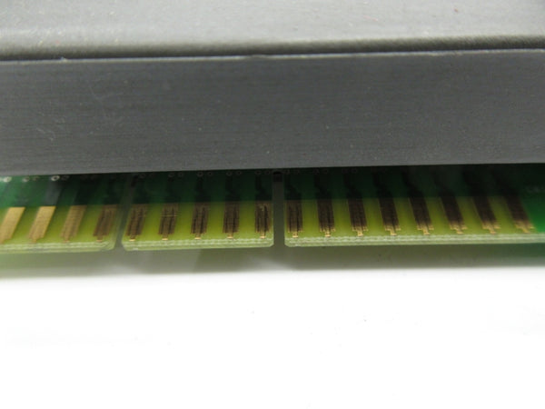 ALLEN BRADLEY 1771-OAD SER. C 120VAC REV. H03 UNMP