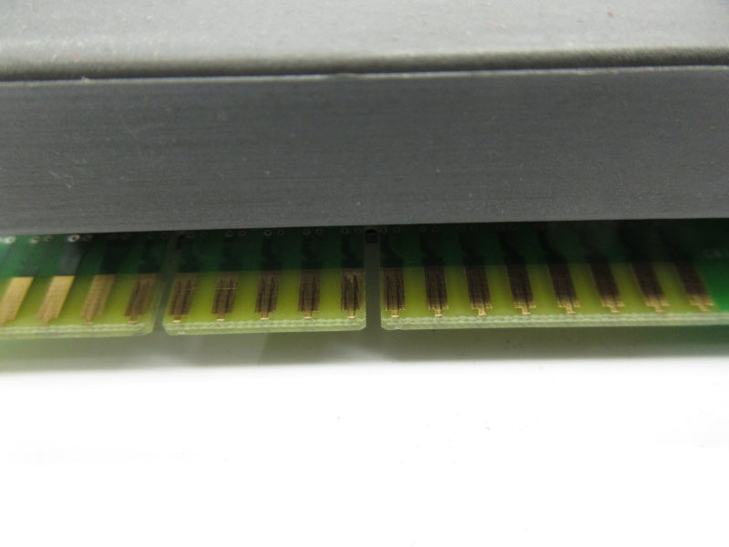 ALLEN BRADLEY 1771-OAD SER. C 120VAC REV. H03 UNMP