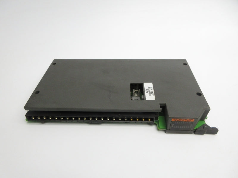 ALLEN BRADLEY 1771-OAD SER. C 120VAC REV. H03 UNMP