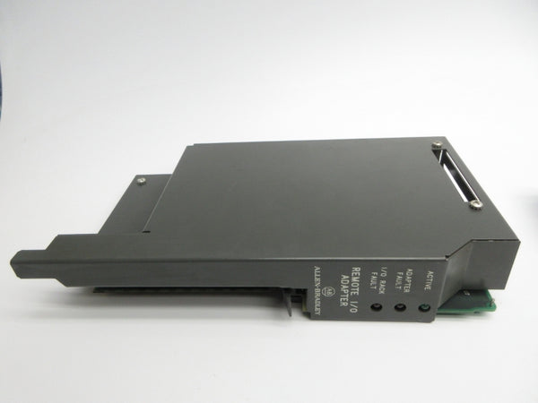 ALLEN BRADLEY 1771-ASB SER. B F/W E 5VDC 1.2A UNMP