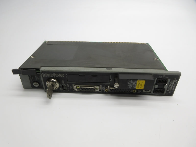 ALLEN BRADLEY 1785-L20E SER. E F/W G 5VDC 3.6A REV. U01 UNMP