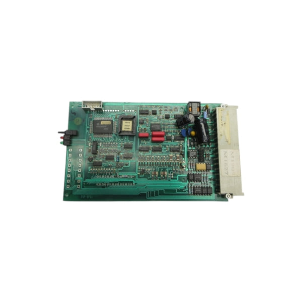 MODULE 9711 UNMP