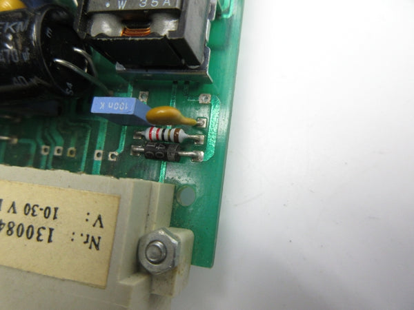 MODULE 9711 UNMP