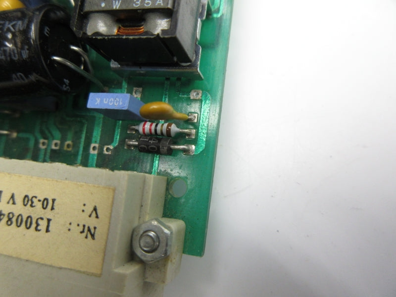 MODULE 9711 UNMP