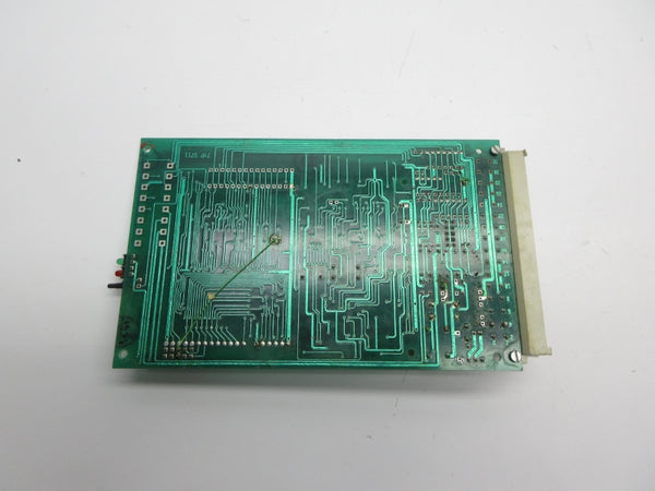 MODULE 9711 UNMP