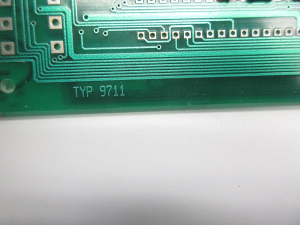 MODULE 9711 UNMP