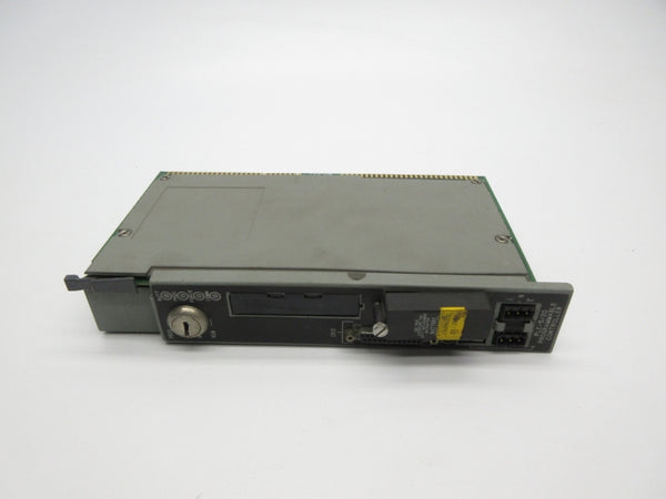 ALLEN BRADLEY 1785-L20B SER. E F/W A 5VDC 2.3A REV. C01 (NO KEY) UNMP