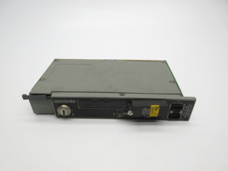 ALLEN BRADLEY 1785-L20B SER. E F/W A 5VDC 2.3A REV. C01 (NO KEY) UNMP