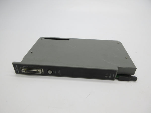 ALLEN BRADLEY 1785-ENET SER. B F/W C UNMP
