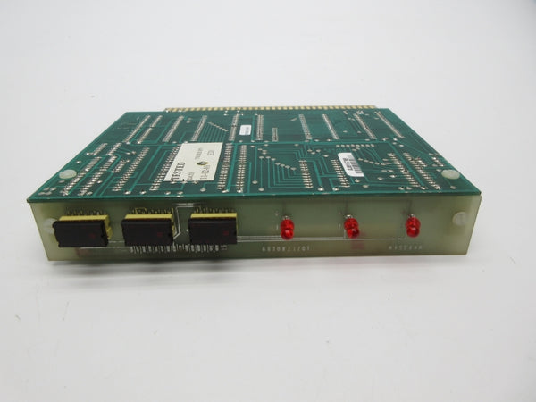 HAYSSEN 10717A0189 UNMP
