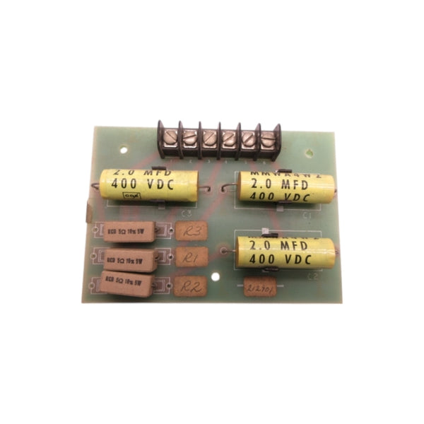 MODULE V129 UNMP