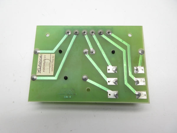 MODULE V129 UNMP