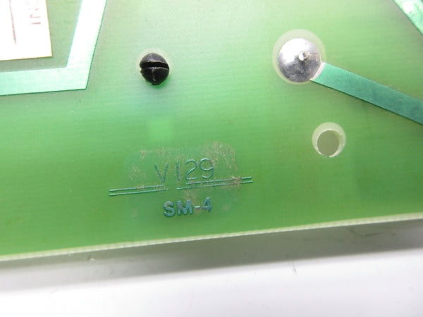 MODULE V129 UNMP