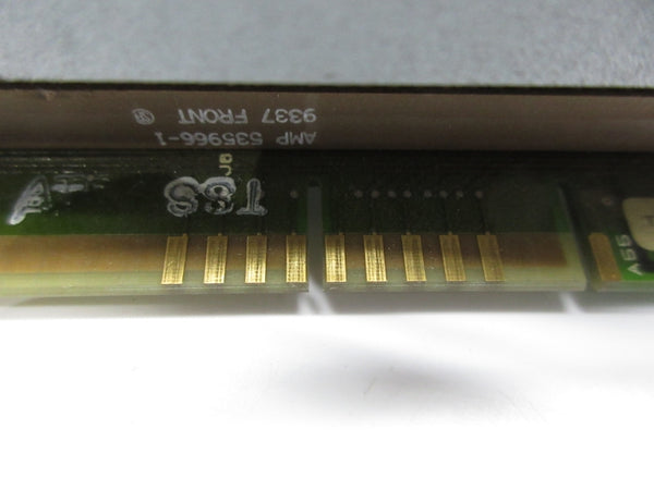 ALLEN BRADLEY 1785-L40B SER. C F/W D 5VDC 3.3A UNMP