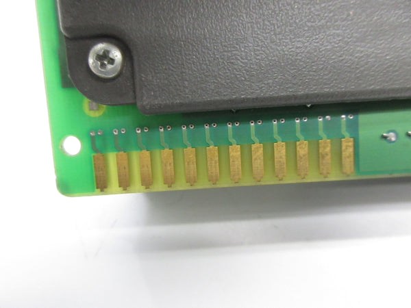 ALLEN BRADLEY 1771-IFE SER. C F/W B 5VDC REV. N04 UNMP