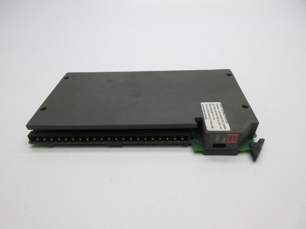 ALLEN BRADLEY 1771-IFE SER. C F/W B 5VDC REV. N04 UNMP