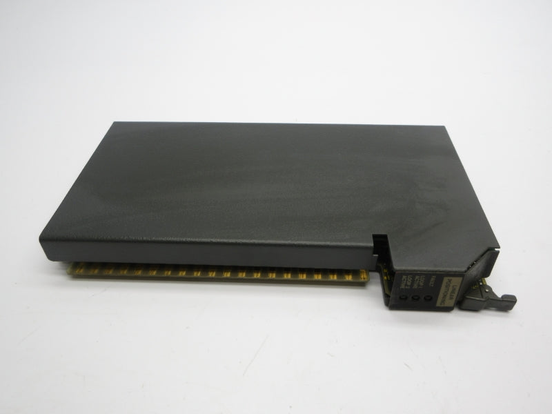ALLEN BRADLEY 1771-QB SER. A F/W D 5VDC 1.6A UNMP