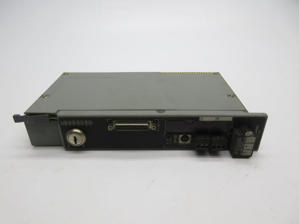 ALLEN BRADLEY 1785-L30B SER. E F/W D 5VDC 2.3A REV. G01 (NO KEY) UNMP