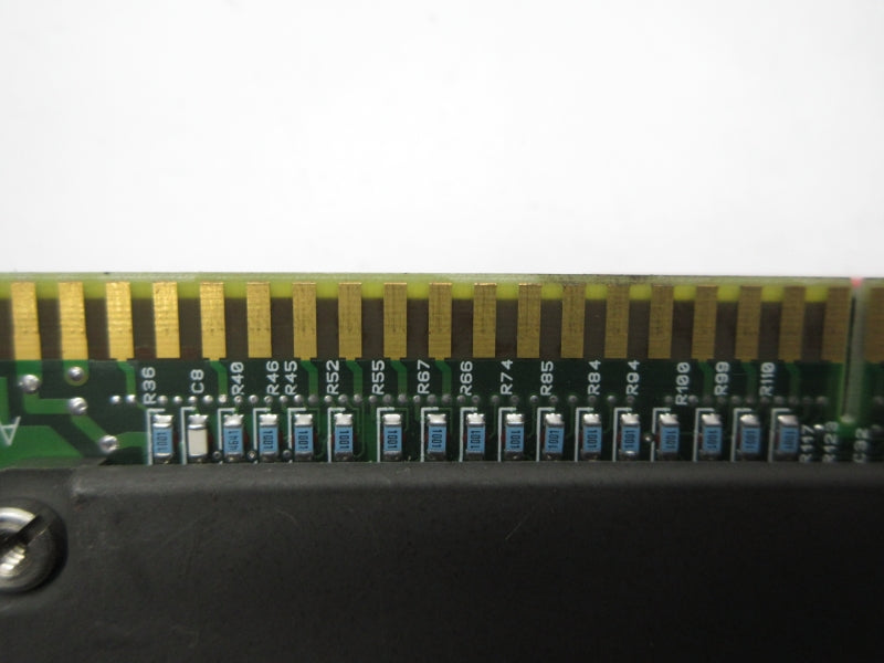 ALLEN BRADLEY 1785-L20E SER. E F/W K 5VDC 3.6A REV. W01 (NO KEY) UNMP