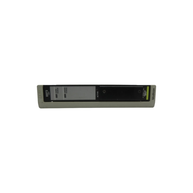 SCHNEIDER AUTOMATION AS-B873-001 UNMP