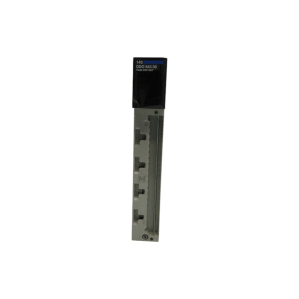 SCHNEIDER AUTOMATION 140DDO84300 10-60VDC UNMP