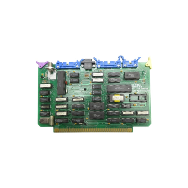 EAGLE MACHINERY PC1204 REV. B 209548 UNMP