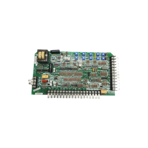 DYNAPOWER EU-10053D REV. C UNMP