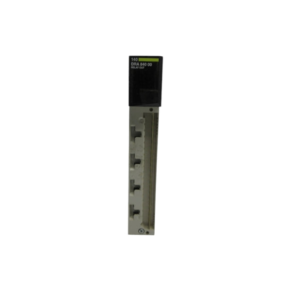 SCHNEIDER AUTOMATION 140DRA84000 2A (AS PICTURED) UNMP