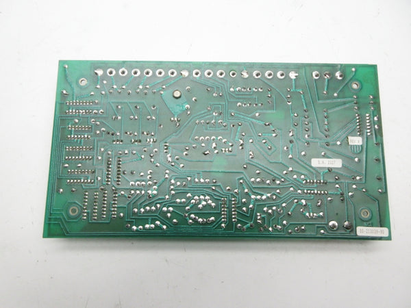 CIRCUIT BOARD 80-213039-90 UNMP