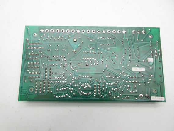 CIRCUIT BOARD 80-213039-90 UNMP