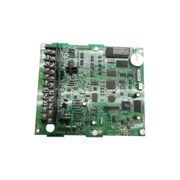 YOKOGAWA K9471RJ-09 UNMP