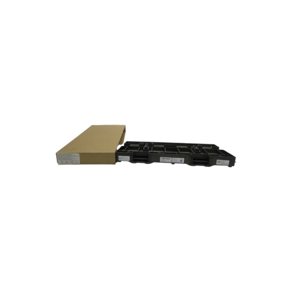 EMERSON KJ4001X1-BE1 12P0818X072 250V 6.5A REV. L NSMP