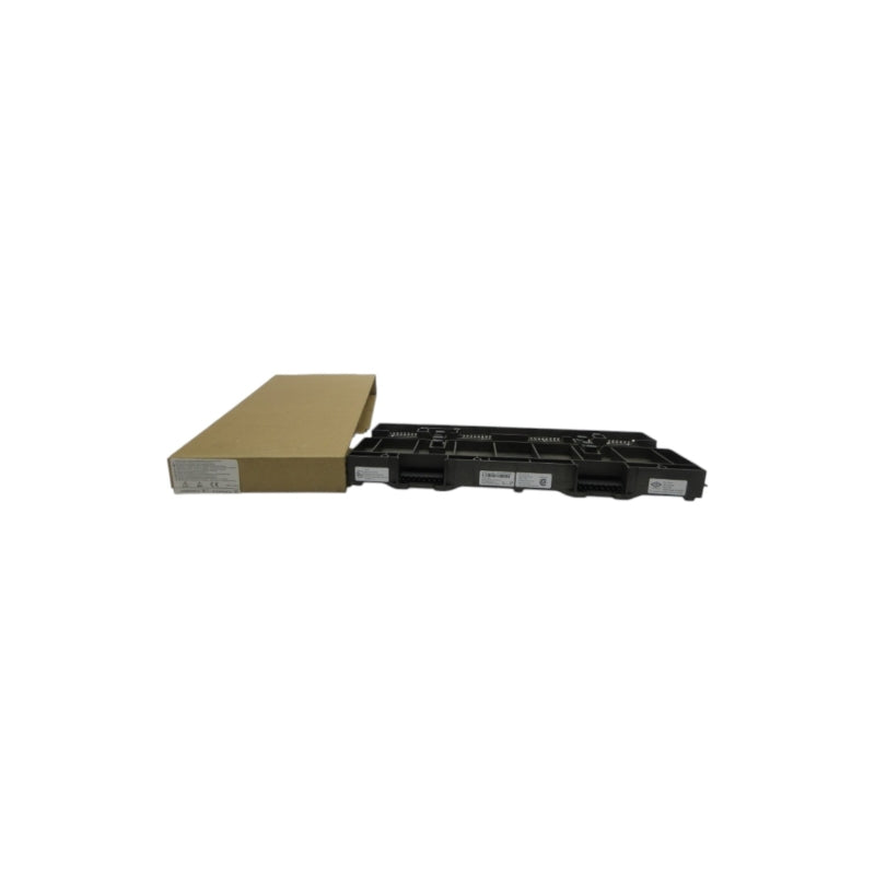 EMERSON KJ4001X1-BE1 12P0818X072 250V 6.5A REV. L NSMP