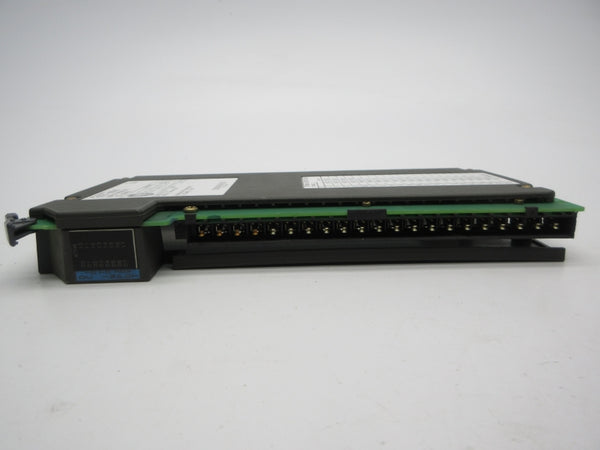 ALLEN BRADLEY 1771-IBD SER. B 10-30VDC REV. E04 NSNP