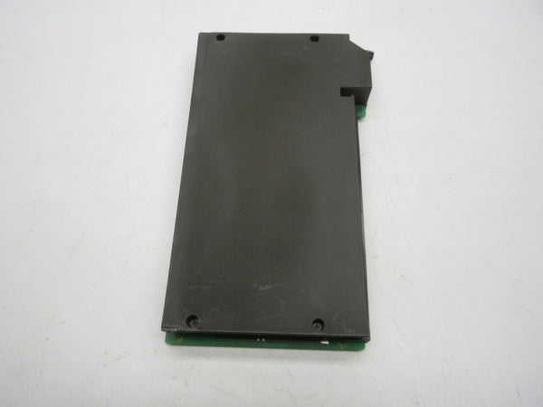 ALLEN BRADLEY 1771-IBD SER. B 10-30VDC REV. E04 NSNP