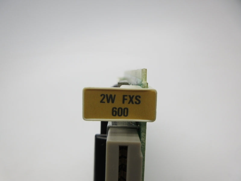 NEC 2WFXS600 NSNP