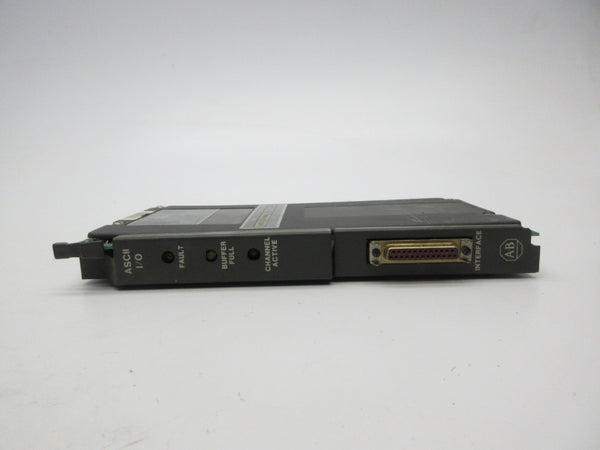 ALLEN BRADLEY 1771-DA SER. A F/W B NSNP