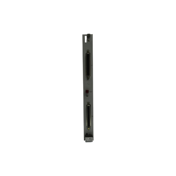WOOWARD 5466-253 REV. E NSNP