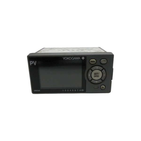 YOKOGAWA UM33A-000-11/LP 100-240VAC NSNP
